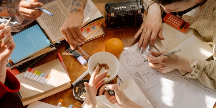 Specialized majors erode interdisciplinary innovation