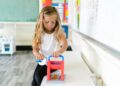 Squishy Toys Become Widespread Classroom Trend Across U.S. Schools