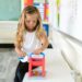 Squishy Toys Become Widespread Classroom Trend Across U.S. Schools