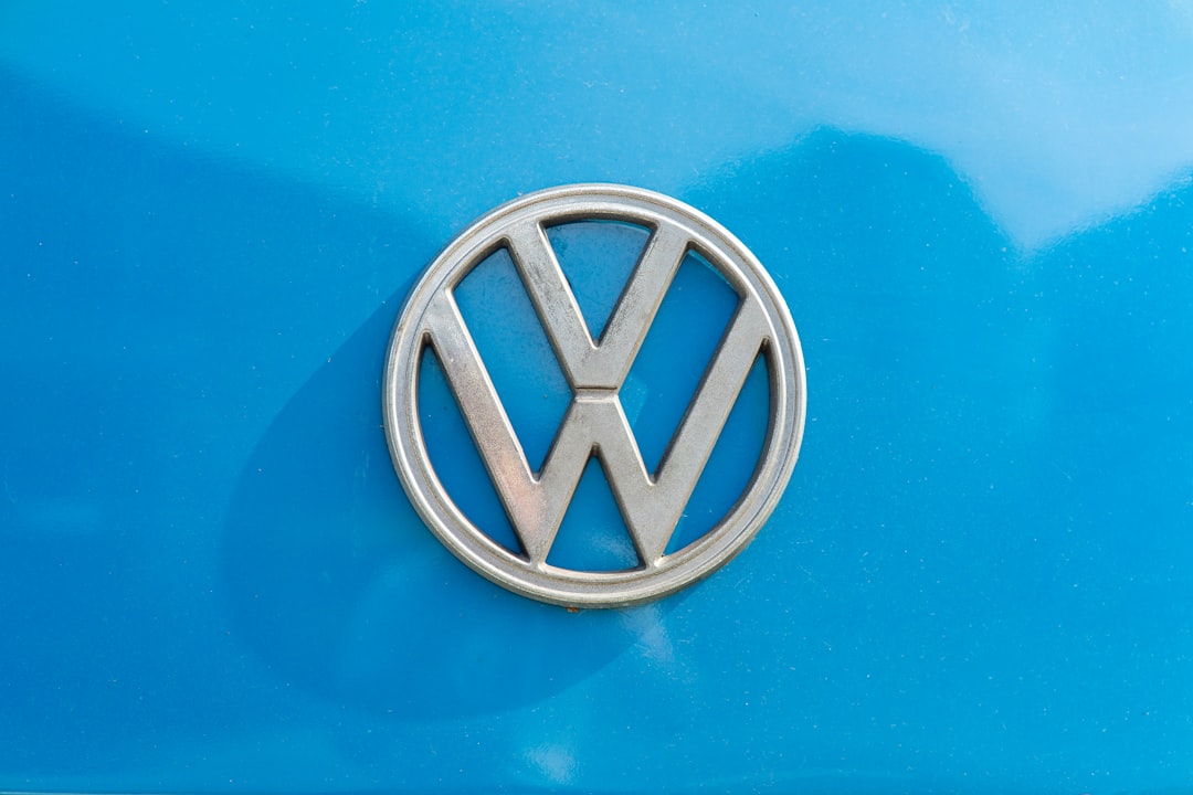 How Volkswagen’s Troubles Were Made