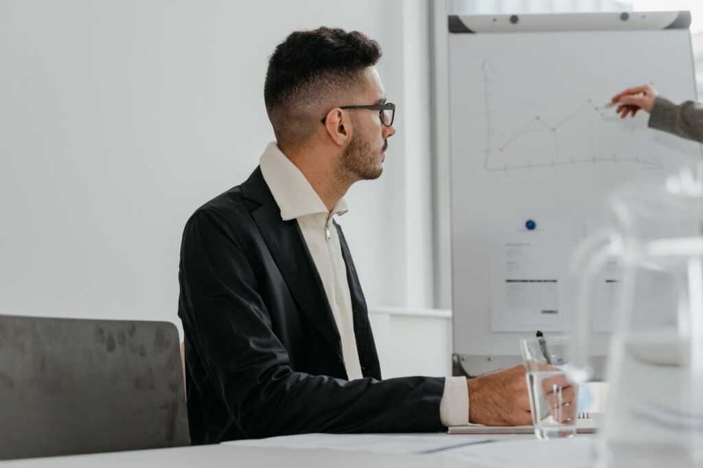 Strategic career pivots reshape talent mobility