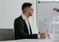 Strategic career pivots reshape talent mobility