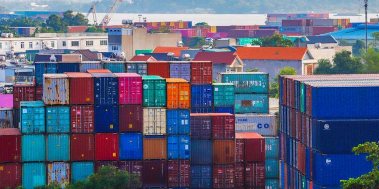 Supply chain fragility reshapes local economic ecosystems