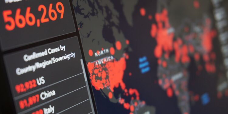 Supply chain resilience reshapes corporate risk management