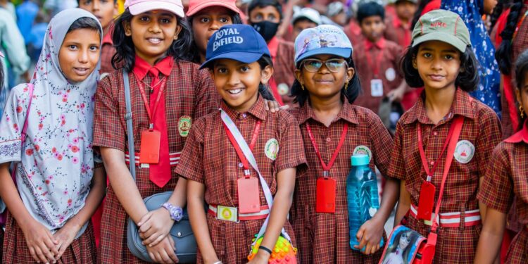Supreme Court Orders CBSE to Secure Parental Consent for APAAR Student IDs