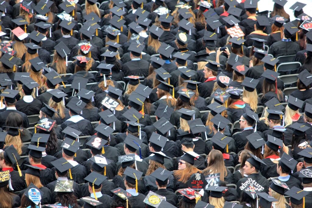 Survey Shows Majority of Americans Value Higher Education but View It as Unaffordable