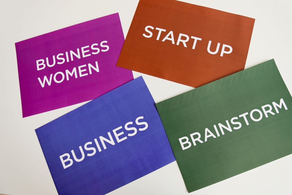 Sustainability drives brand identity for high‑growth startups