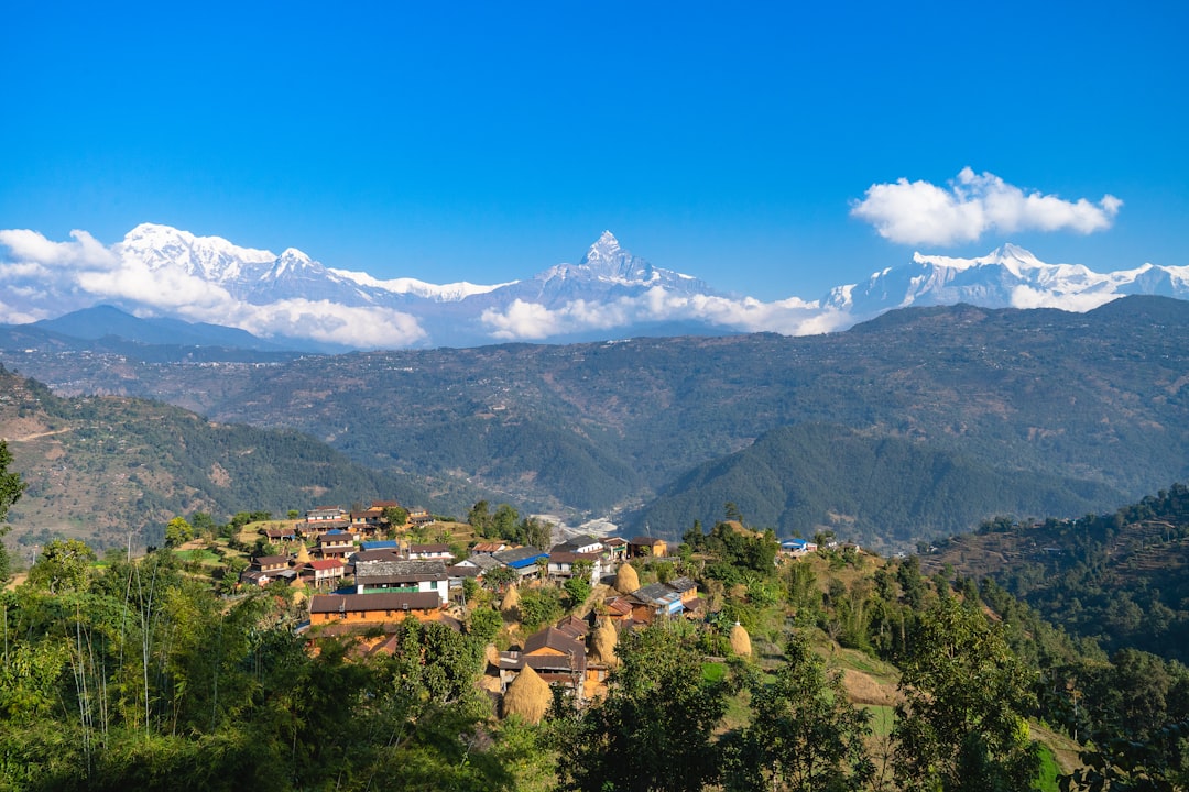Nepal Cancels 3% Equity Tax on Private Education, Health