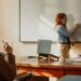 Taiwan Advances Bilingual 2030 Initiative with Auburn University Expert Participation