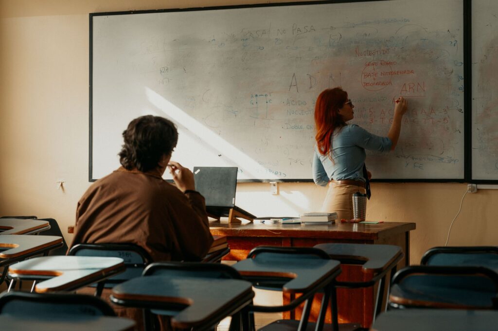 Taiwan Advances Bilingual 2030 Initiative with Auburn University Expert Participation