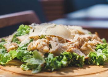 Taylor Farms Removes Iceberg Lettuce After CDC Links Product to Cyclospora Outbreak