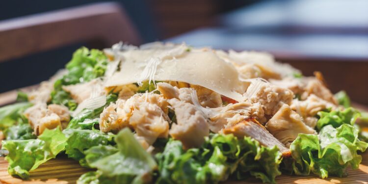Taylor Farms Removes Iceberg Lettuce After CDC Links Product to Cyclospora Outbreak