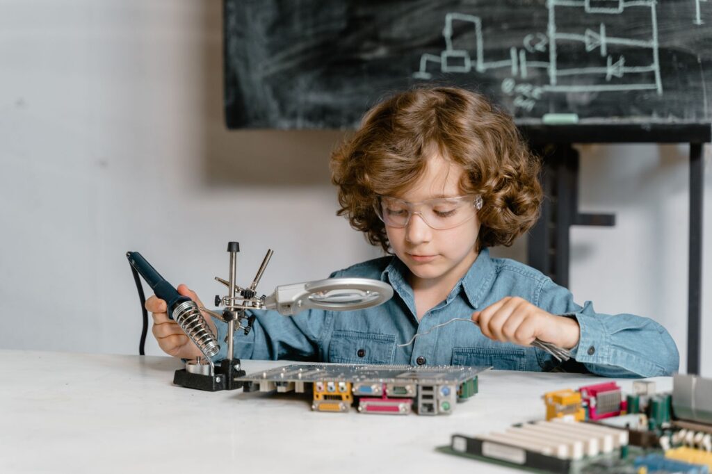 Technical skills erode faster than ever