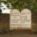 Texas Parents File Lawsuit Seeking Removal of Ten Commandments Displays from Public Schools