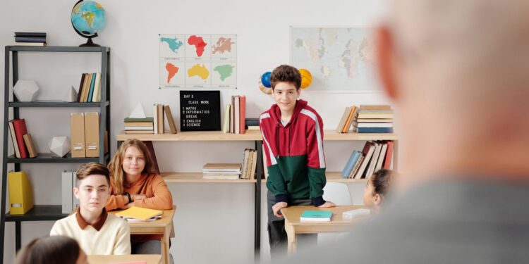 Texas State Board of Education Adopts Chronological History Curriculum for Public Schools