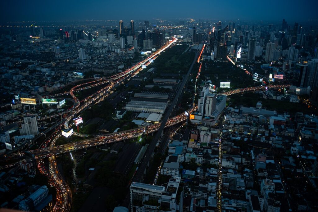 Thailand Approves $2 Billion in AI and Electronics Investments