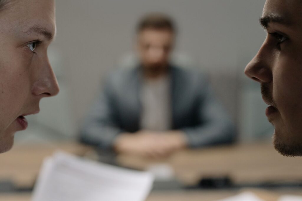 The hidden disparity: what AI bias means for office decision‑making