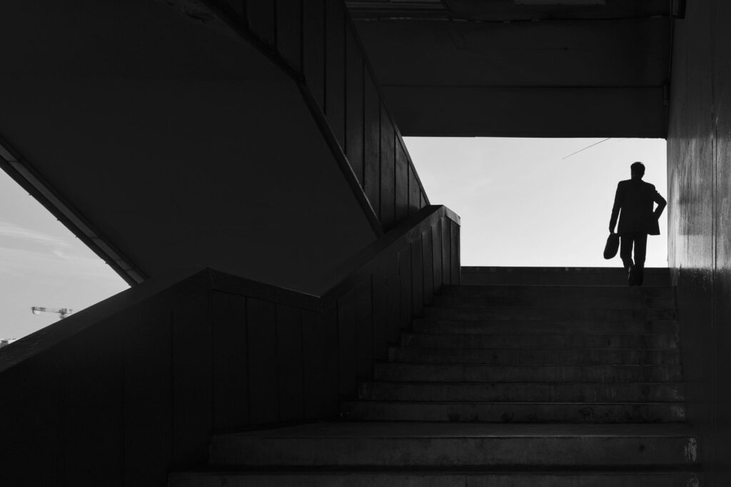 Toxic ambition reshapes career capital and leadership pathways