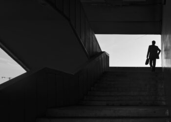 Toxic ambition reshapes career capital and leadership pathways
