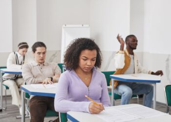 U.S. Department of Education Holds First Higher‑Education Fraud Summit, Reports $1 B Prevented in Student‑Aid Fraud