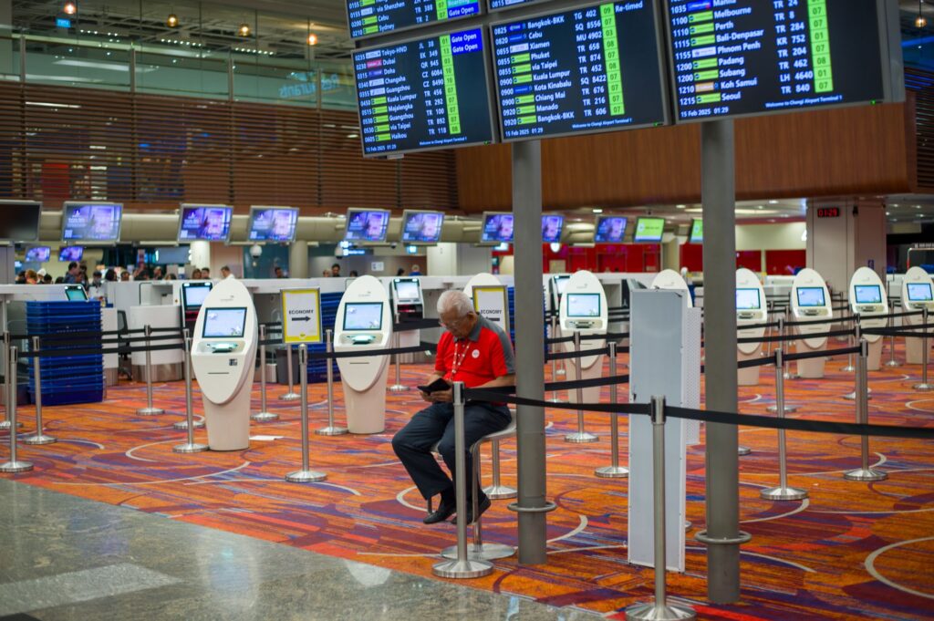 U.S. DOT Service‑Dog Air Travel Rules Remain in Effect, Creating Ongoing Challenges for Veteran Travelers