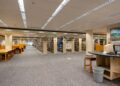 U.S. Research Universities Reduce Doctoral Admissions Amid Federal Funding Uncertainty