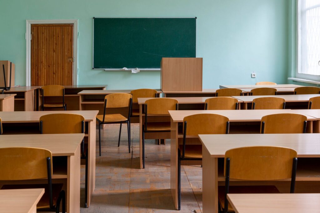 U.S. Schools Report Widespread Teacher Vacancies as Workforce Attrition Persists