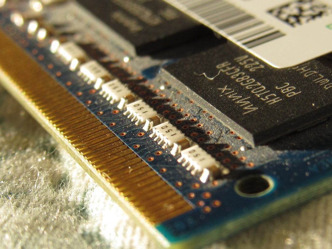 SK Hynix Drives AI Boom in Semiconductor Innovation