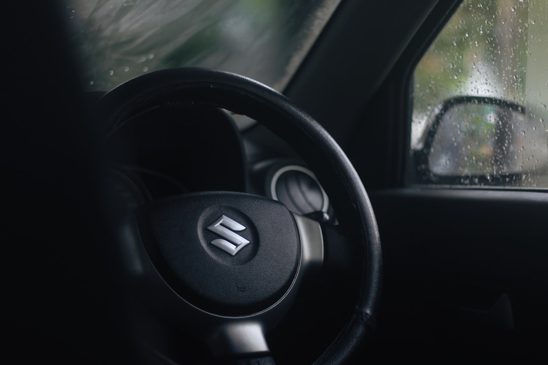Maruti Suzuki Q1 Profit Drops 11% Amid Rising Costs