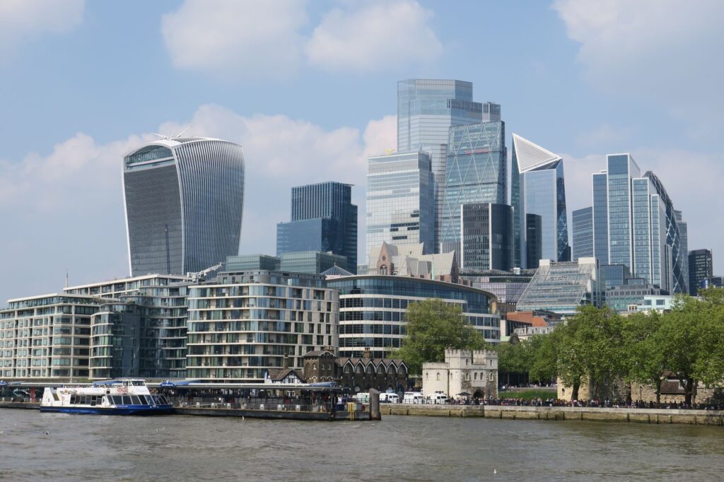 UK Cybersecurity Startup Secures Multi‑Million‑Pound Investment