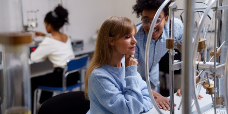 UK Government Allocates £1.6 Billion to AI Research in Universities, Research England Publishes 2025-26 Funding Budgets