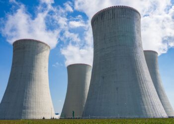 UK Startup Nuclear Turbines Raises £15 million to Advance Compact Nuclear Power Systems