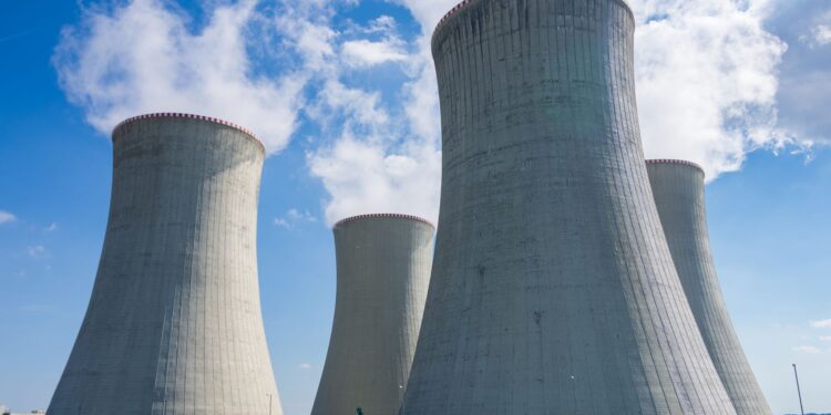 UK Startup Nuclear Turbines Raises £15 million to Advance Compact Nuclear Power Systems
