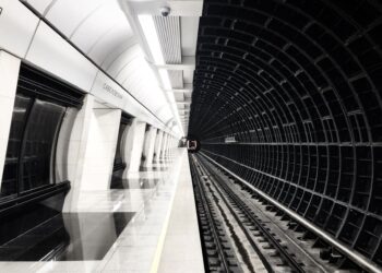 Ukrainians Turn to Metro Stations and Unfinished Basements as Bomb-Shelter Shortage Grows Amid Intensified Russian Strikes