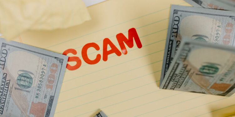 UN Warns of Surge in Human Trafficking to Asian Online-Fraud Scam Centers