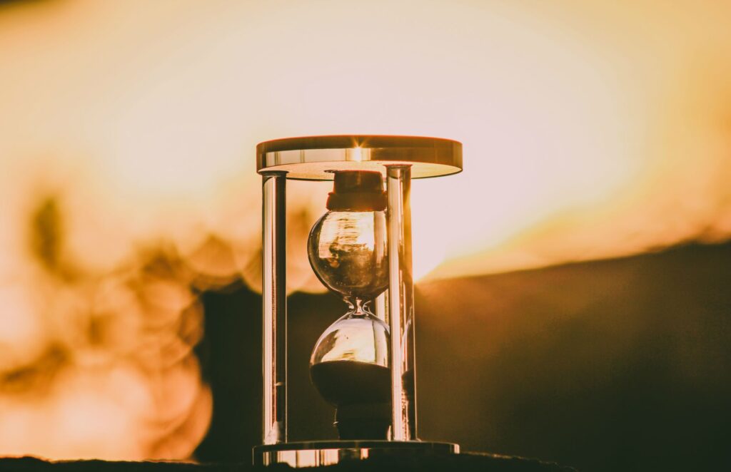 Unconventional Time Off Elevates Long‑Term Productivity