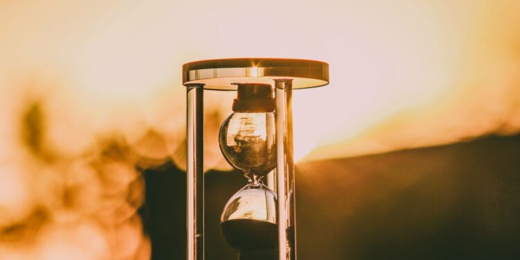 Unconventional Time Off Elevates Long‑Term Productivity