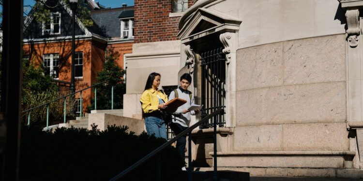 Undocumented Students Confront Persistent Financial and Legal Barriers in U.S. Higher Education