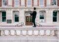 University incubators reshape graduate career capital