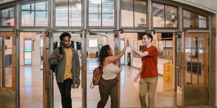 University‑Industry Partnerships Boost Student Entrepreneurship
