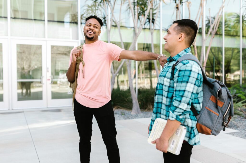University mental health programs boost student outcomes