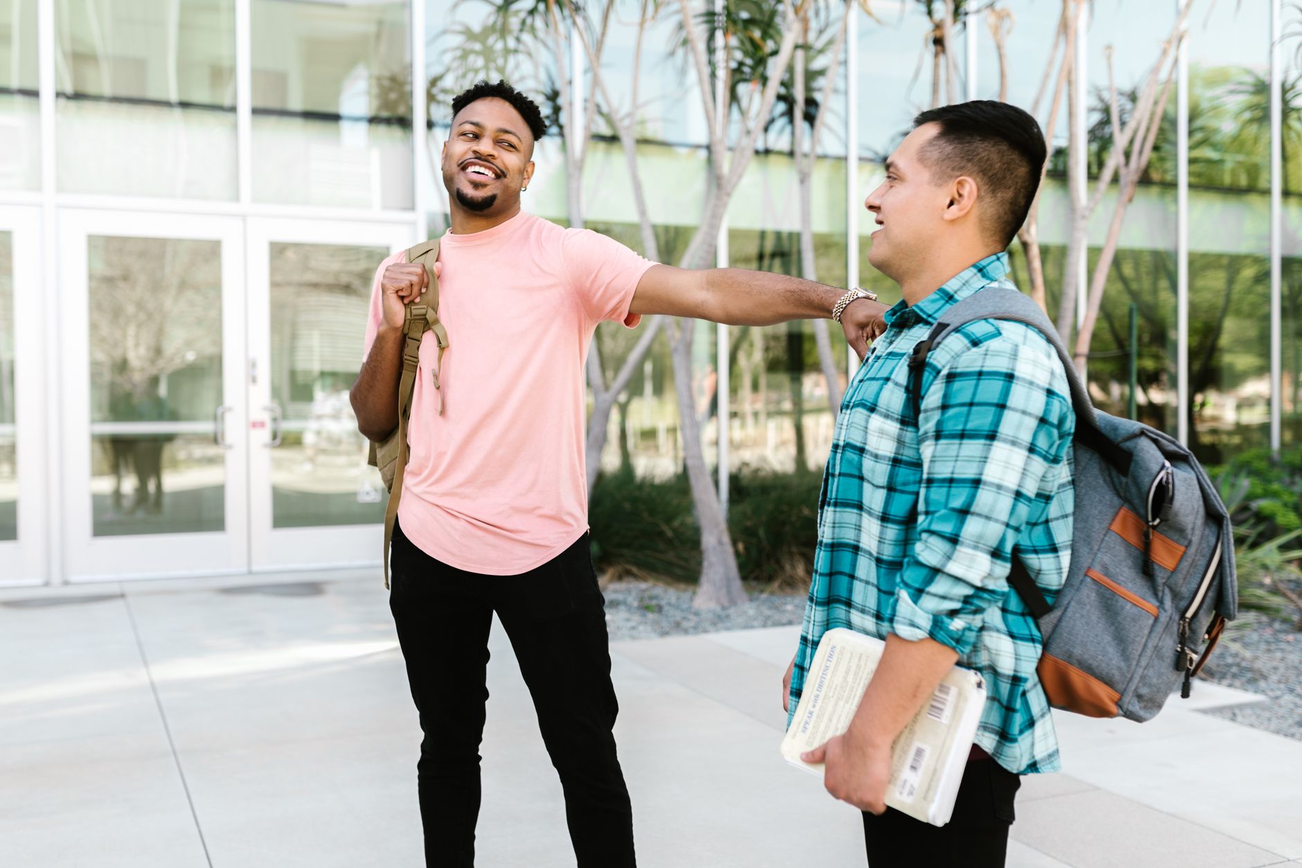 University mental health programs boost student outcomes