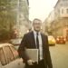 University of Miami Law School Alum Leaves Legal Practice for Entrepreneurship