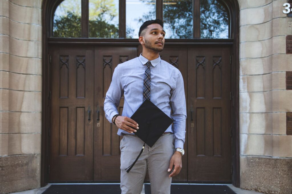 University of Miami Law School Alum Leaves Legal Practice for Entrepreneurship