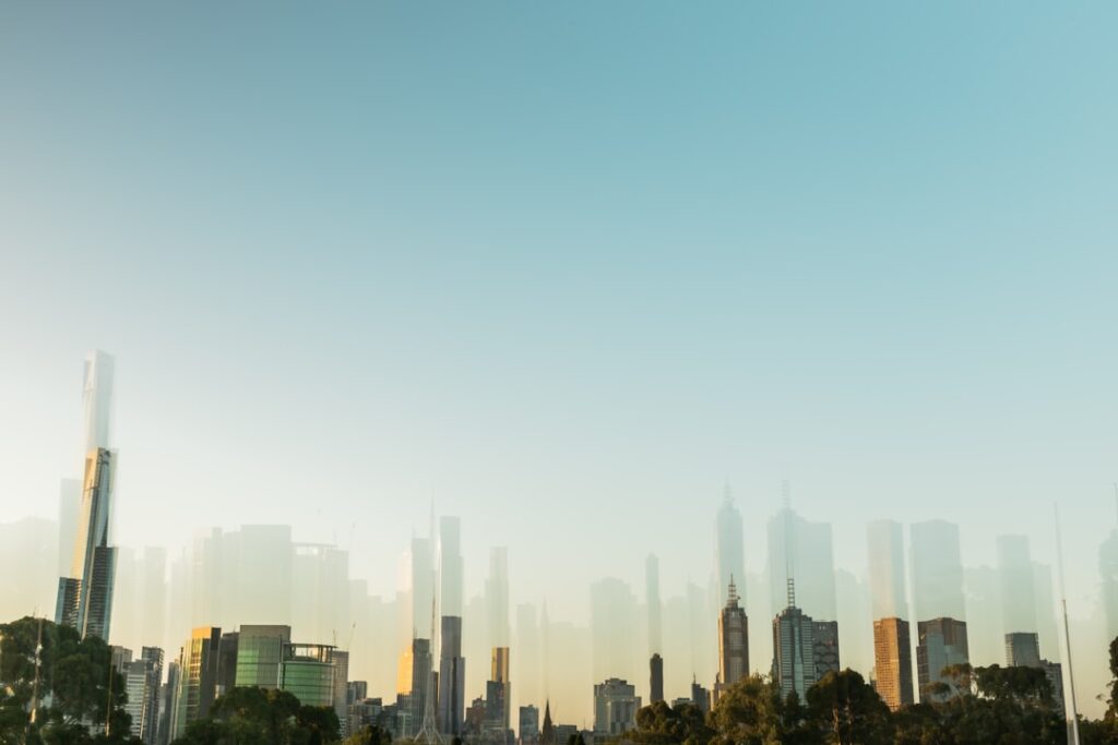 Urban Planners Embrace AI Revolution