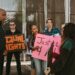 Utah Valley University deliberates memorial options after Charlie Kirk’s campus shooting