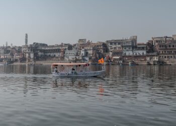 Uttar Pradesh Cabinet Approves Startup Policy 2026 Targeting 10,000‑Strong Ecosystem