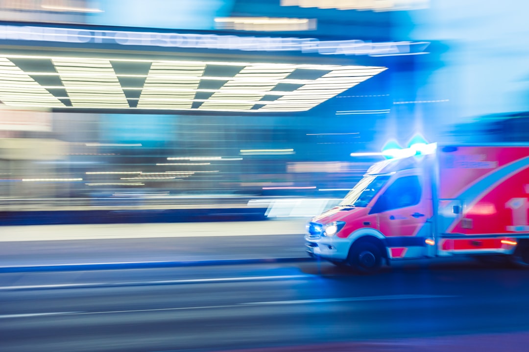 Feds Target Autonomous Vehicles for First Responder Safety
