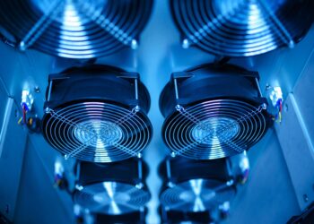 Vancouver Startup Wafr Technologies Secures $100 Million to Deploy AI Cooling Technology
