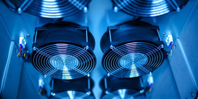 Vancouver Startup Wafr Technologies Secures $100 Million to Deploy AI Cooling Technology